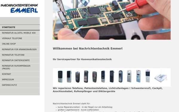 www.mobile400-reparatur.de