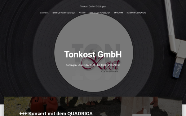 www.tonkost-cd.de