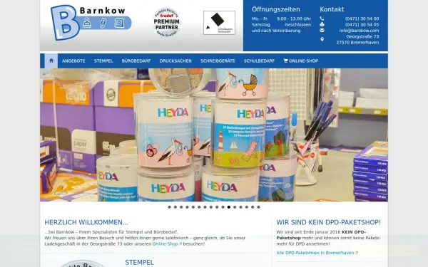 barnkow.de