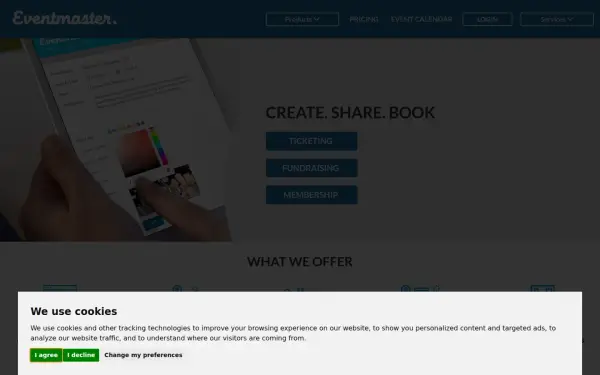eventmaster.ie