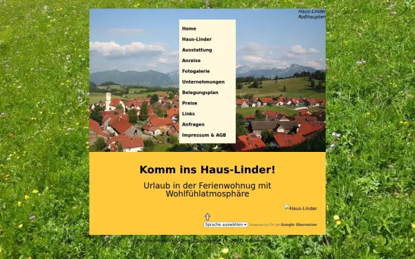haus-linder.de
