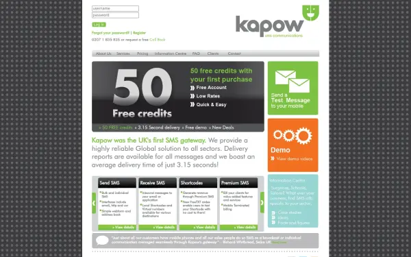 kapow.co.uk