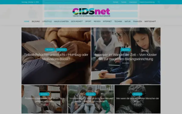 www.cidsnet.de