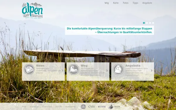 www.die-alpenueberquerung.com