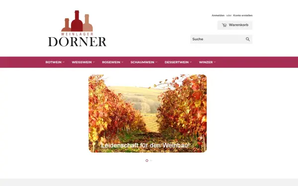 www.dorner-wein.de