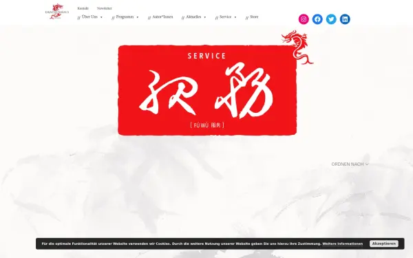 www.drachenhaus-verlag.com
