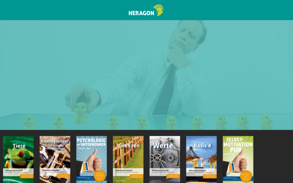heragon.de