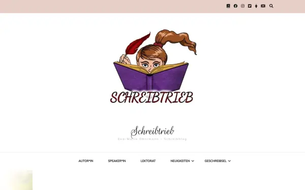 schreibtrieb.com