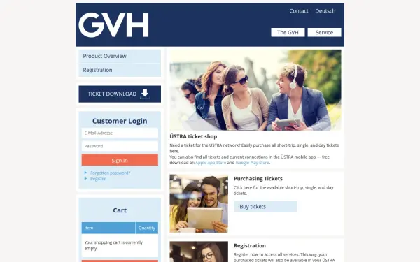 shop.gvh.de