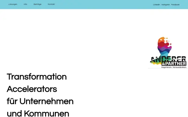 www.anderer-partner.de