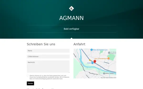 www.agmann.de