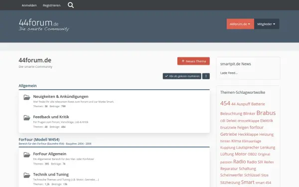 www.44forum.de