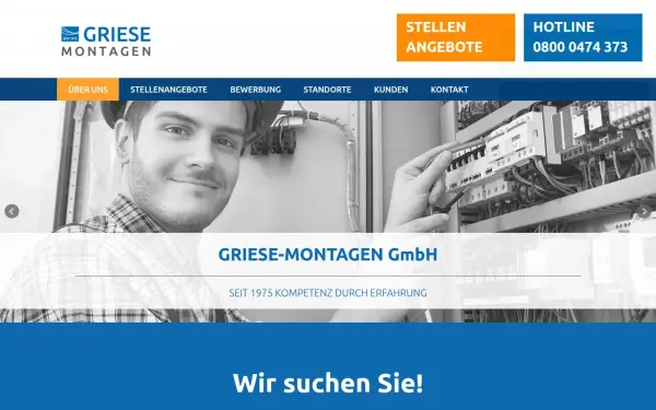 www.griese-montagen.de