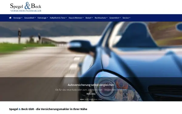 www.spegel-beck.de