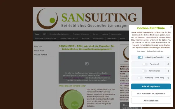 www.sansulting.de