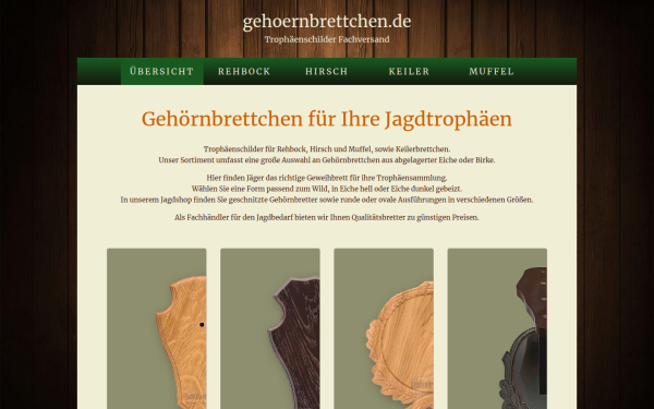 gehoernbrettchen.de