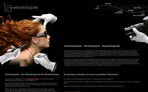 www.1a-werbefotografie.de