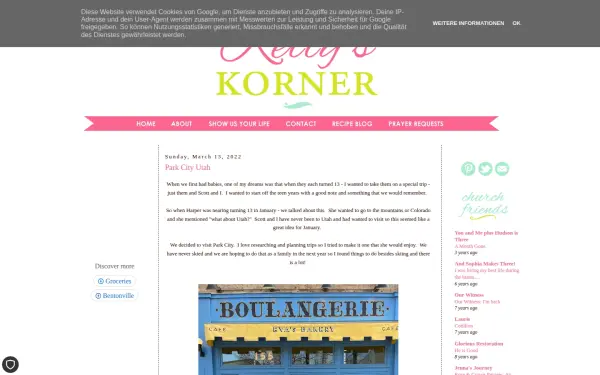 www.kellyskornerblog.com