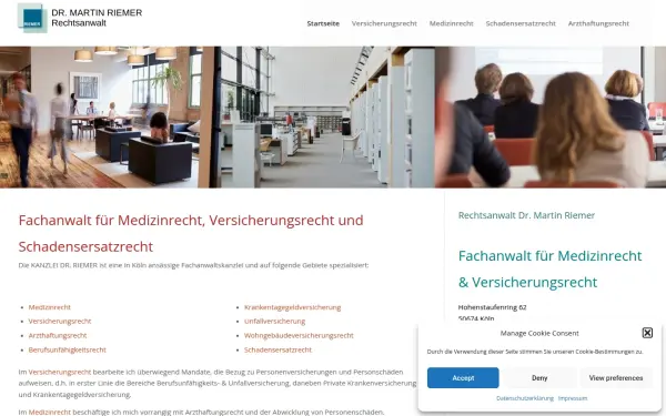 www.dr-riemer.de