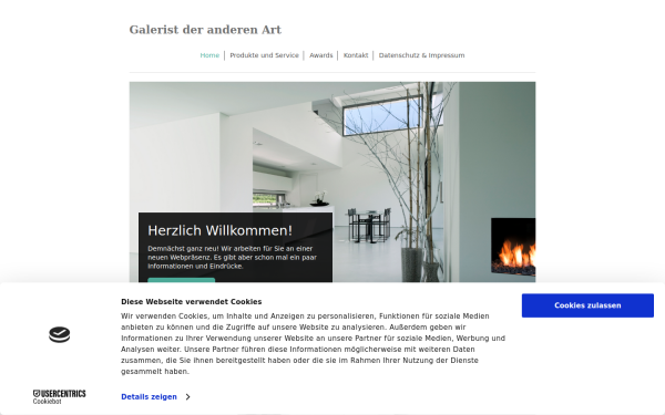 www.galerist.de
