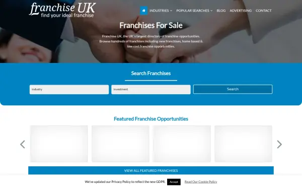 www.franchise-uk.co.uk