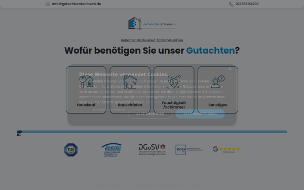 www.gutachter-steinbach.de