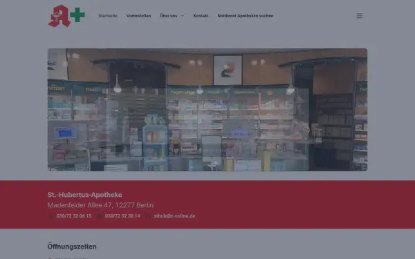 apotheke-marienfelde.de