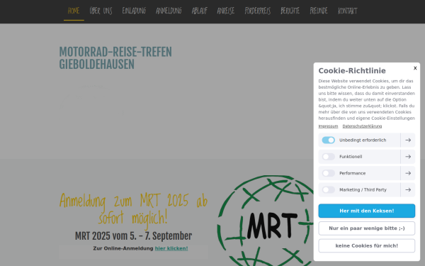 motorrad-reise-treffen.jimdofree.com