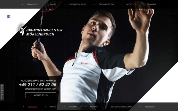 www.badminton-center.com