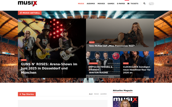 musix.de