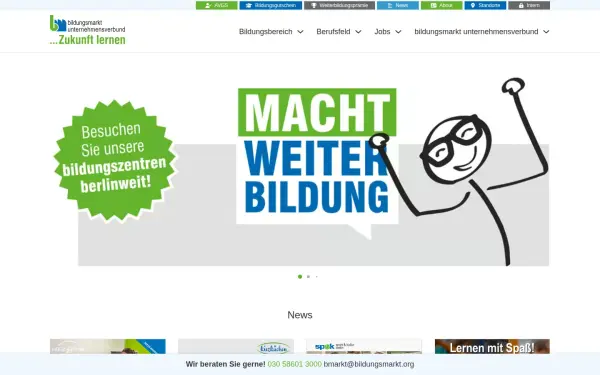 www.bildungsmarkt.de