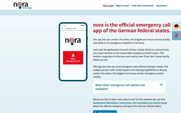 www.nora-notruf.de