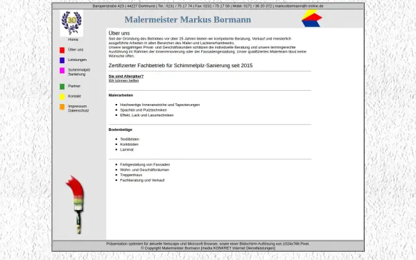 maler-bormann.de