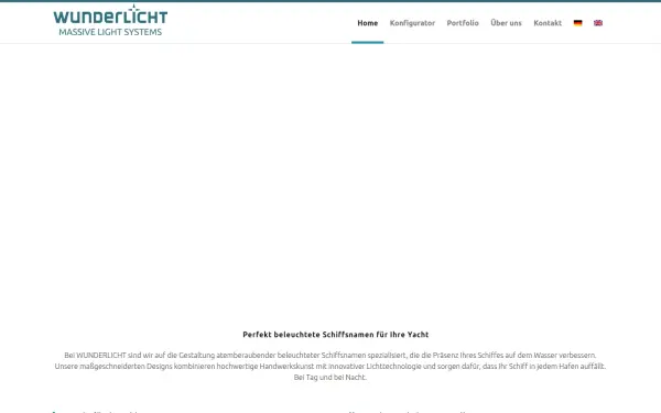 wunderlicht.de