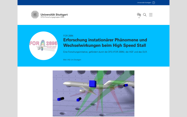 www.for2895.uni-stuttgart.de