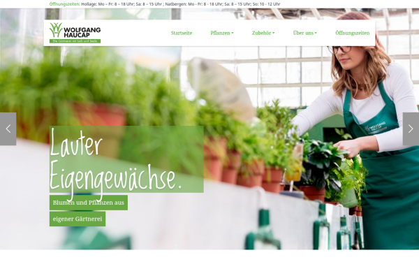 www.gaertnerei-haucap.de