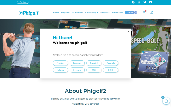 phigolfstore.com