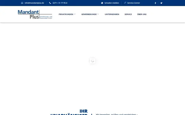 mandantplus.de