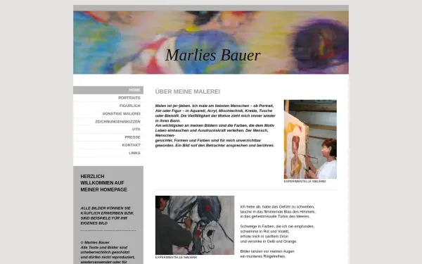 www.marlies-bauer.de
