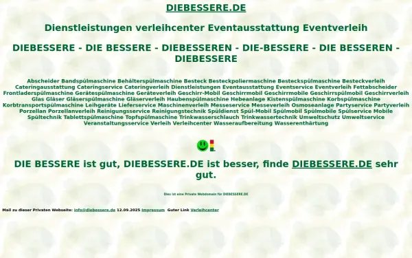 diebessere.de