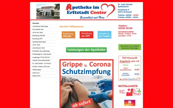 www.apotheke-im-erftstadt-center.de