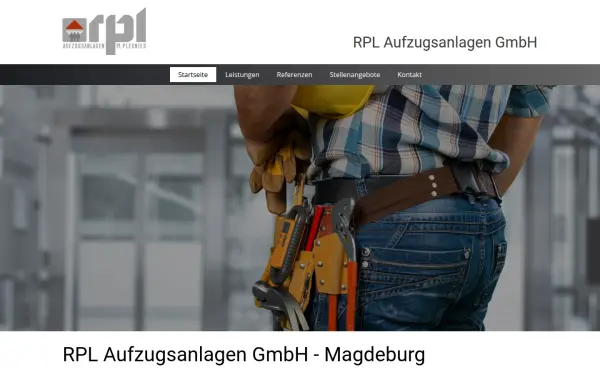 rpl-aufzugsanlagen.de