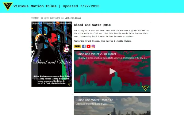 viciousmotion.com