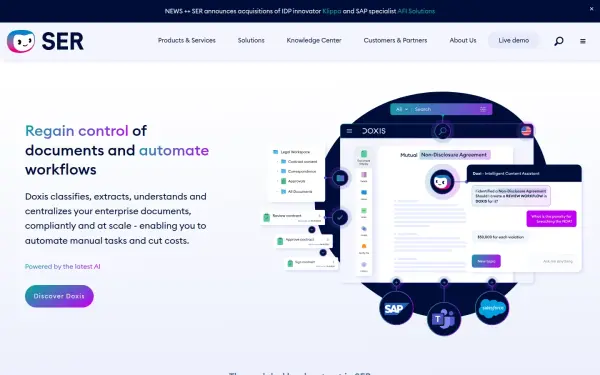 www.sergroup.com