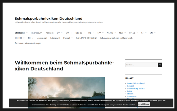 blog.schmalspurbahn.de