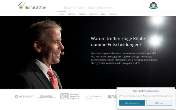 thomaswuttke.com