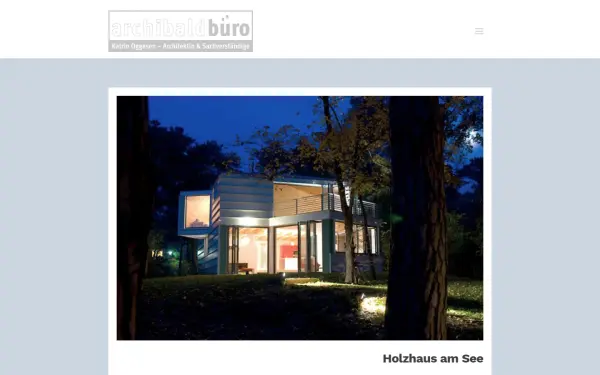 www.archibaldbuero.de