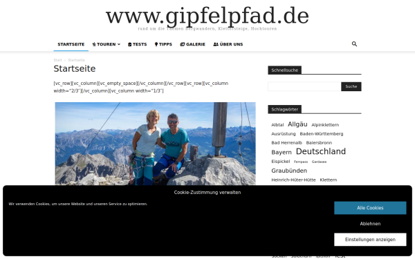 www.gipfelpfad.de