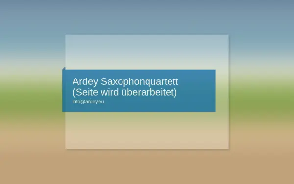 dewasser.de