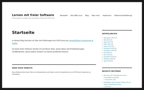 linux-in-der-schule.de